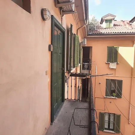 Apartment Joivy Light Isola