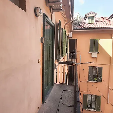 Apartmán Joivy Light Isola Milán