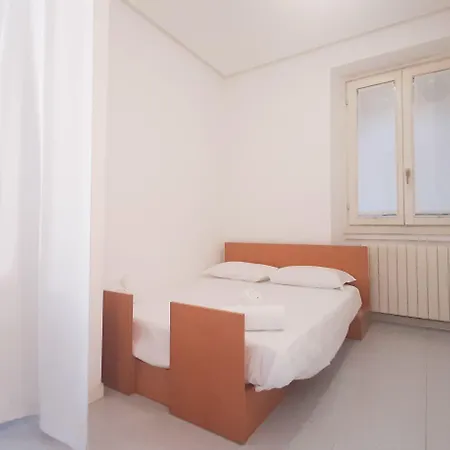 Apartment Joivy Light Isola