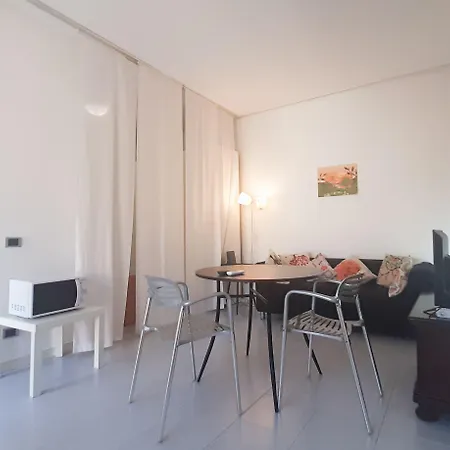 Apartment Joivy Light Isola